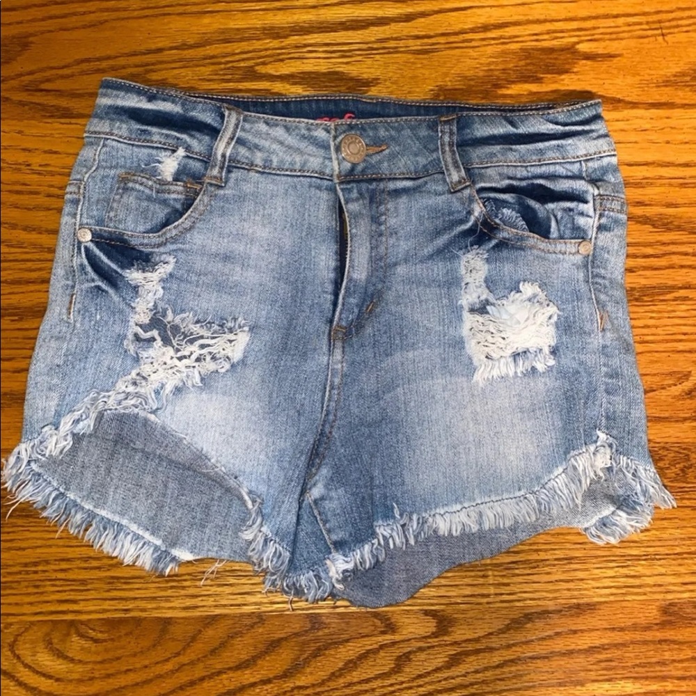 Shorts